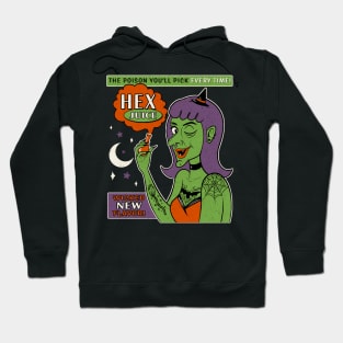 Hex Juice Hoodie